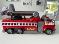 PAW PATROL Marshalls Transformations-Feuerwehrwagen Nordrhein-Westfalen - Hamm Vorschau