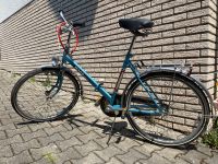 MARS Klapp-Fahrrad Retro Hessen - Fuldatal Vorschau