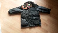 Kinderwachsjacke aus England , olivgrun Gr M Dresden - Johannstadt Vorschau