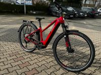 Conway Cairon T 5.0, Bosch Smart 750Wh, CX Trekking Nordrhein-Westfalen - Hennef (Sieg) Vorschau