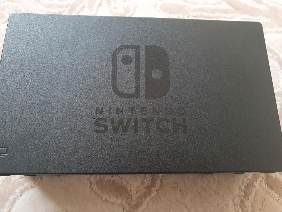 Für nintendo switch dock set in Brühl