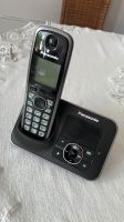 Panasonic KX-TG6622GB schnurlos mit Anrufbeantworter Berlin - Hohenschönhausen Vorschau