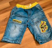 Jeansshorts Hessen - Sinn Vorschau