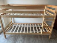 Betten 96cm/2m Düsseldorf - Eller Vorschau