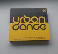 Urban Dance 16 / CD / 3 CDs Kiel - Elmschenhagen-Nord Vorschau