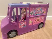 Barbie Food Truck Schleswig-Holstein - Schleswig Vorschau