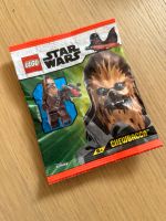 Lego | Star Wars | Chewbacca Nordrhein-Westfalen - Horn-Bad Meinberg Vorschau