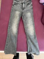 H&M Jeans - kaum getragen Nordrhein-Westfalen - Herscheid Vorschau