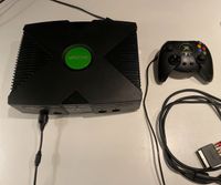 XBOX mit Controller und spielen Niedersachsen - Stuhr Vorschau