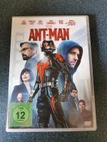 DVD ANT-MAN MARVEL Niedersachsen - Varel Vorschau