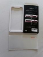 1 mal Tempered Glass for iphone Apple  XR 11 Nordrhein-Westfalen - Wesel Vorschau