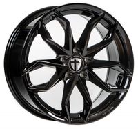 4x NEUE Tomason TN22 Felgen 18Zoll 5x112 VW/Audi/Seat/Skoda Sachsen - Krostitz Vorschau