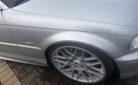 BMW E46 Cabrio/Coupe Kotflügel Nordrhein-Westfalen - Velbert Vorschau