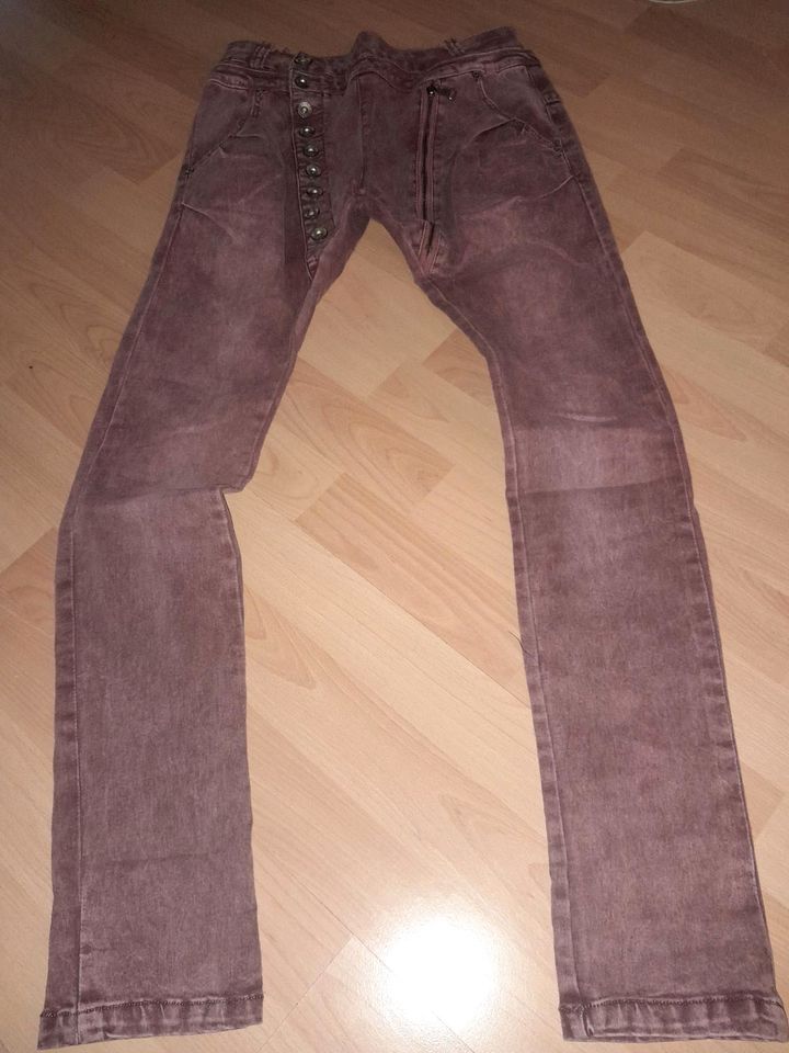 Damen Jeans Größe S in Rendsburg