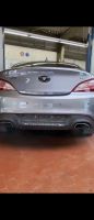 Genesis Coupe 3.8 Auspuff / Abgasanlage / Auspuffanlage Niedersachsen - Wolfsburg Vorschau