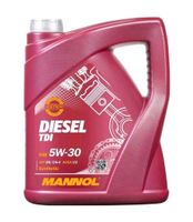 5l Mannol Motorenöl Diesel TDI 5W-30 API SN/CH-4 ACEA C3 Synt. Bayern - Fürstenfeldbruck Vorschau