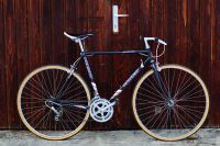 RALEIGH Speedbike Rennrad // 1,60- 1,65 // Gerader Lenker München - Schwabing-West Vorschau