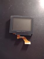 Gameboy Advance SP Bildschirm AGS 001 Teildefekt Niedersachsen - Aerzen Vorschau