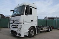 Mercedes-Benz 2545 6x2 JUMBO LENKACHSE 2 x Tank Nr.: 204 Bayern - Regensburg Vorschau