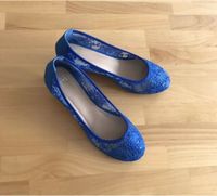 Anna Field Keilpumps royal blau Größe 38 NEU Bayern - Traunreut Vorschau