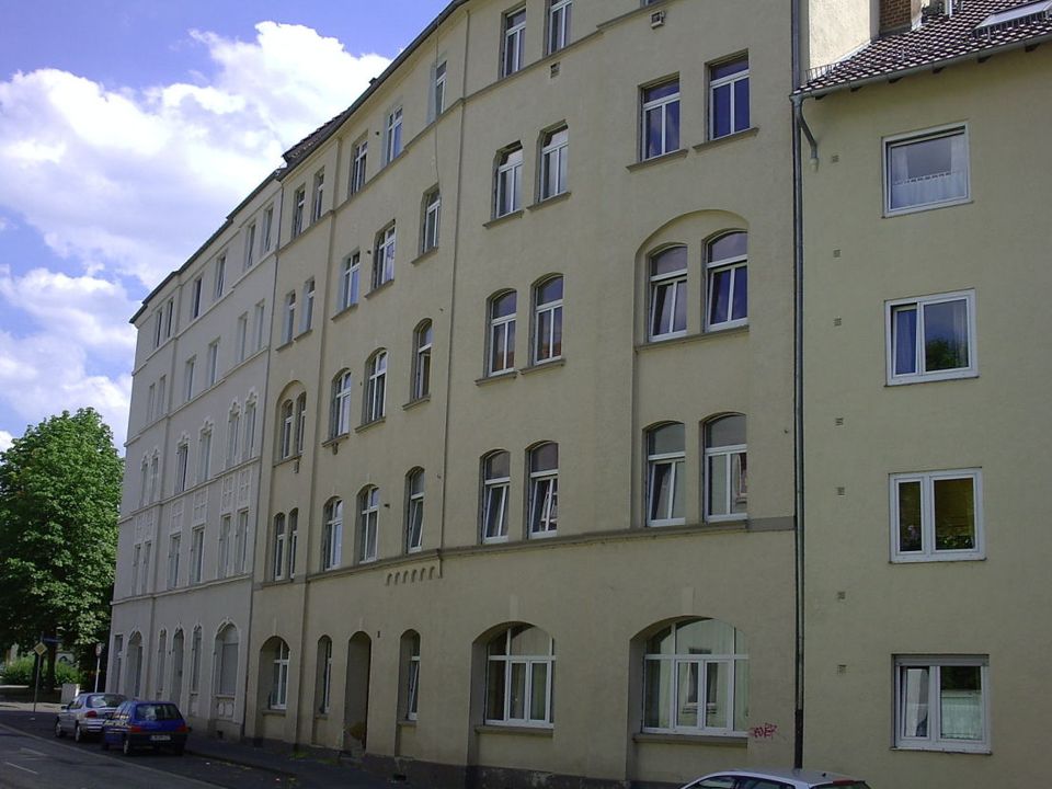 4-5 Zimmer Wohnung mit 110qm in Kassel Mietkauf & Bitcoin möglich in Kassel