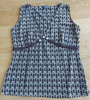 Mexx Shirt Top Boho Ethno 40 Sommer Bluse Oberteil Hessen - Groß-Umstadt Vorschau