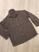 H&M Jeansjacke,Oversize,Gr.S,anthrazit, grau,Übergang Kreis Pinneberg - Elmshorn Vorschau