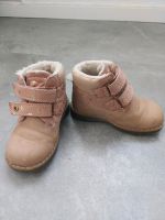 Gefütterte Schuhe Niedersachsen - Munster Vorschau