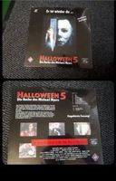 Laserdisc Halloween 5 Nordrhein-Westfalen - Bocholt Vorschau
