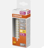 Osram R7s LED Stablampe dimmbar Nordrhein-Westfalen - Rheda-Wiedenbrück Vorschau