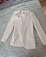 Blazer beige Amisu XS Bayern - Arnstorf Vorschau