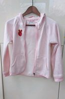 H&M Fleecejacke • Strickfleece • rosa • Gr. 134/140 Brandenburg - Altlandsberg Vorschau