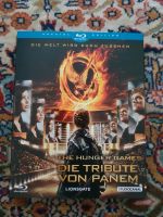 Hunger Games Tribute von Panem Special Edition Blu Ray DVD Niedersachsen - Osnabrück Vorschau