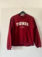 Sweatshirt, Pulli, „H&M“ rot, Gr. 146/152 Nordrhein-Westfalen - Kevelaer Vorschau