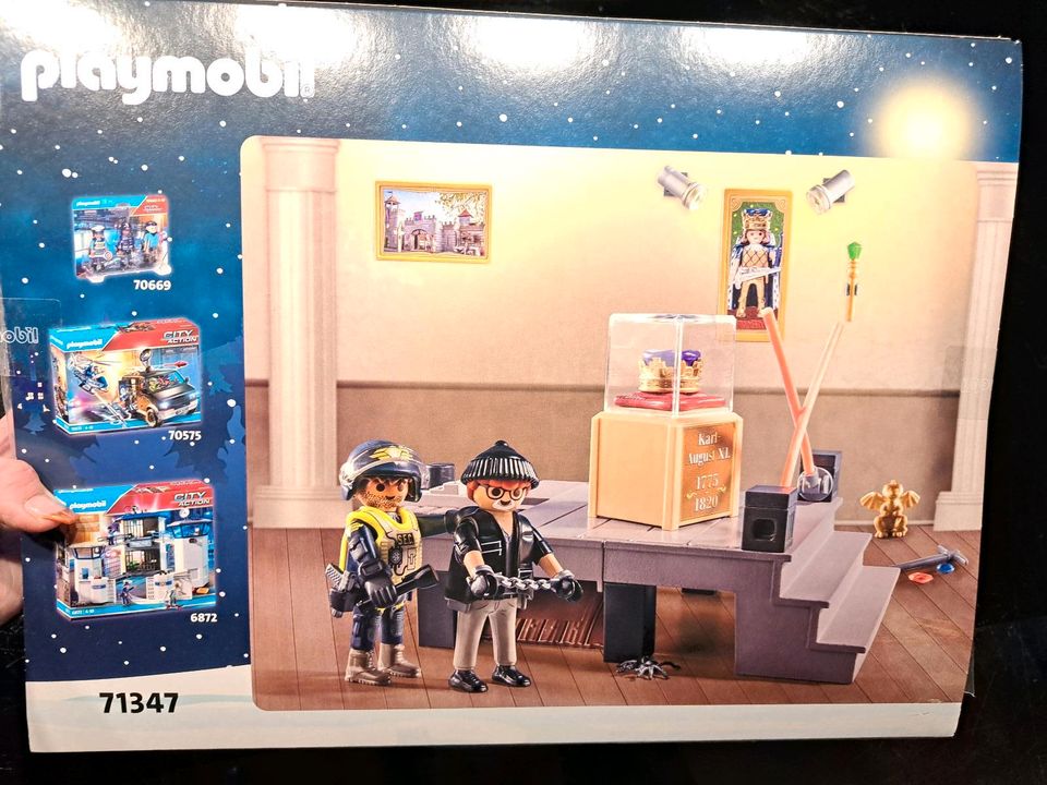 Playmobil Adventskalender neu in Salzgitter