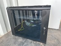 9HE 19 Zoll - 19" Wandschrank - Serverschrank - Netzwerkschrank Brandenburg - Tettau Vorschau