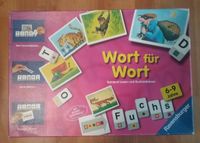 Ravensburger Wort für Wort Niedersachsen - Munster Vorschau