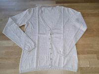 ESPRIT Strickjacke Cardigan Damen beige Größe S Nordrhein-Westfalen - Dülmen Vorschau