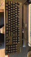 Logitech G610 Tastatur, Red-Switches, QWERTY US-Layout Duisburg - Duisburg-Mitte Vorschau