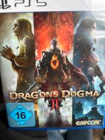 Dragon‘s Dogma 2 PS5 Dortmund - Asseln Vorschau