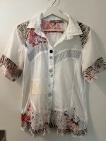 Bottega Bluse Gr. 38 Top! Nordrhein-Westfalen - Moers Vorschau