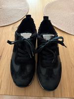 Paul Green Sneaker mit Warmfutter Größe 38 wie neu! Bayern - Buchloe Vorschau