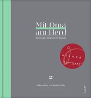 Suche: Mit Oma am Herd - Kochbuch Jossgrund Hessen - Jossgrund Vorschau