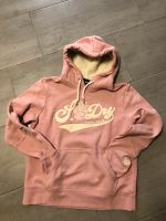 Superdry Hoodie fällt kleiner aus Nordrhein-Westfalen - Swisttal Vorschau