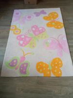 Kinder Teppich 120x170cm ( Butterfly ) Nordrhein-Westfalen - Velen Vorschau