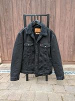 Levi's Herren Type III Sherpa Trucker-Jacke Gr. M Sachsen - Bautzen Vorschau