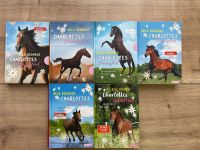 Charlottes Traumpferd Bücherreihe Band 1, 2, 3, 4, 5 u. 6 Rheinland-Pfalz - Hermeskeil Vorschau