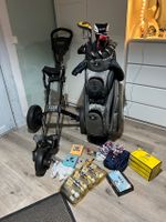ZUGREIFEN: Umfangreiche Golfausrüstung Bad Doberan - Landkreis - Rerik Vorschau