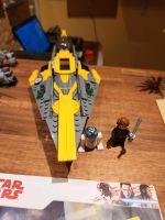 Lego star wars 75214 Hessen - Waldsolms Vorschau