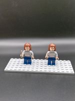 Lego Figur Harry Potter Hermine Ganger Nordrhein-Westfalen - Gelsenkirchen Vorschau